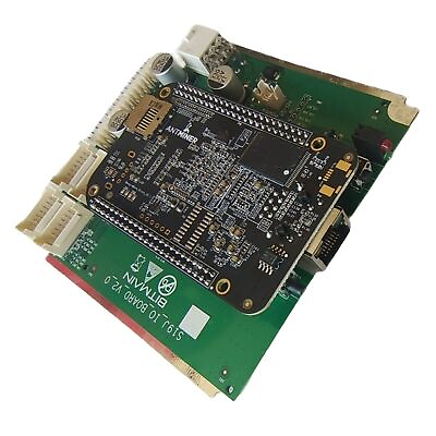 Bitmain Miner Control Board For Antminer S19 S19 Pro No Virus New $94.99