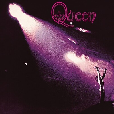 #ad Queen Queen New Vinyl LP $24.99