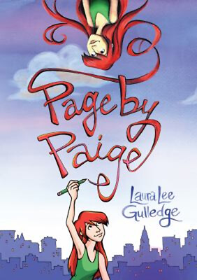#ad Page by Paige Paperback Laura Lee Gulledge $5.76