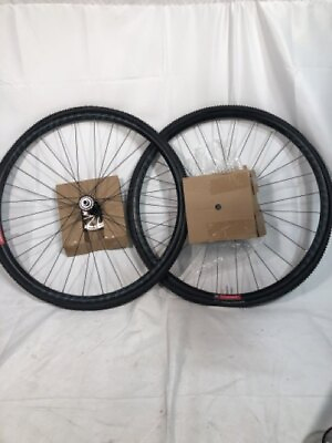 #ad Niner Bike Wheels with Kendal Tires Set of 2 $577.15
