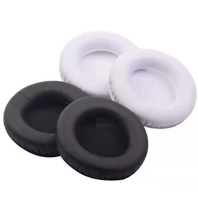 #ad Replacement Soft Earpads Cushions For JBL SYNCHROS S500 S700 E50 E50BT Headphone $9.47