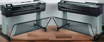 #ad HP DesignJet T730 Large Format 36quot; inch Plotter with Security Features F9A29G $2399.00