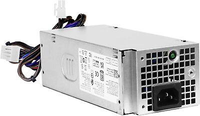 #ad New L180EBS 00 180W Power Supply For Dell Inspiron 3910 Vostro 3690 3710 3020 US $75.04