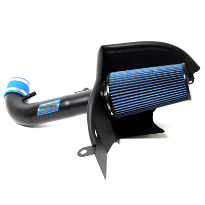 #ad Fits Mustang 4.0L V6 Cold Air Intake Blackout 17375 $299.99