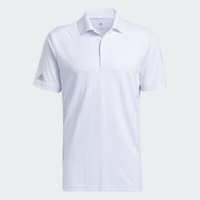 #ad adidas men Performance Primegreen Polo Shirt $28.00