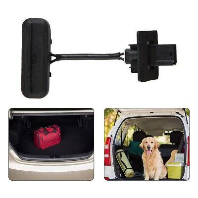 #ad Long Life Rear Tailgate Switch for Buick Regal 2011 2015 Stable and Reliable $14.30