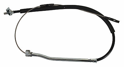 #ad Corvette C4 Park Brake Cable Front Stainless Steel 1988 1996 $33.99