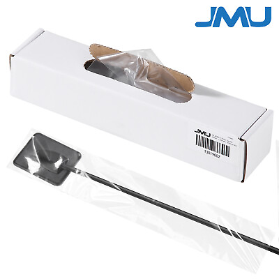 #ad 500PCS Box JMU Dental X Ray Sensor Covers Disposable Sensor Sleeves 2 Sizes $8.99