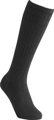 #ad Cosyfeet Extra Roomy Fit Thermal Softhold® Seam‑free Knee High Socks 1 Pair GBP 22.50