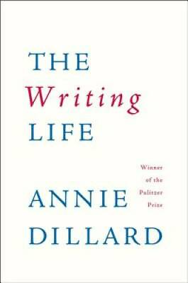 #ad #ad The Writing Life Paperback By Dillard Annie GOOD $4.08
