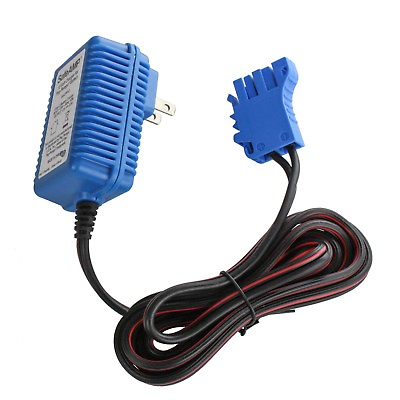 #ad 12 Volt Charger for for Peg Perego Battery $12.99