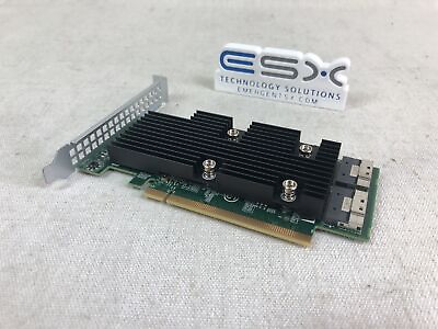 Dell 235NK R740XD NVMe PCIe Extender Card $40.00