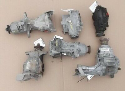 #ad 2016 Acadia Rear Differential Carrier Assembly OEM 120K Miles LKQ 383313029 $356.69
