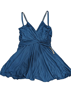#ad Philipp Plein Couture Dress quot;Kind Ofquot; NWT 8 $150.00