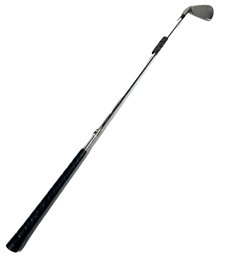 Medicus Dual Hinged 5 Iron Golf Club Training Aid Swing Trainer Right Handed $44.00