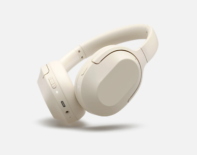 #ad STATUS CORE ANC Wireless Headphones CERTIFIED REFURBISHED CLOUD $39.00