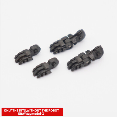 #ad NEW Upgrade Kit For BUMBLE BEE Studio Series Ravage Replacement Feet $9.93