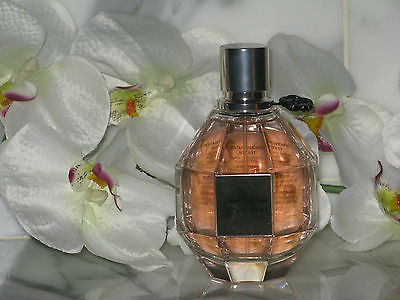#ad Viktor amp; Rolf quot;Flowerbombquot; Women#x27;s Eau de Parfum. 100ml 3.4 fl oz. Brand New. $119.99