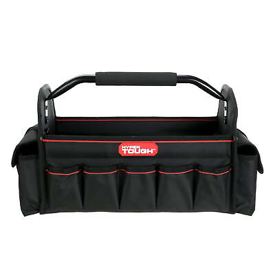 #ad 16 inch Open Top Tool Tote $20.00