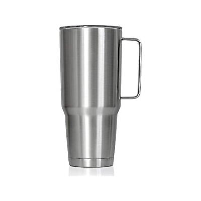 #ad XPAC 64 Ounce Double Vacuum Wall Stainless Steel Vacuum Insulated Tumbler wit... $54.52