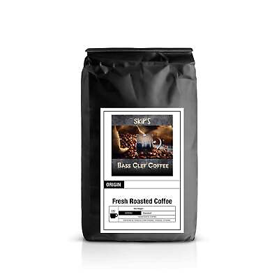 #ad Brazil Santos Coffee Blend $20.99