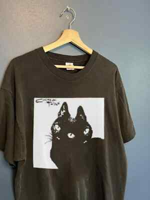 #ad Cocteau Twins Cat Aesthetic Shirt Cocteau Twins 90s Rock Band Tshirt KH1855 $19.99