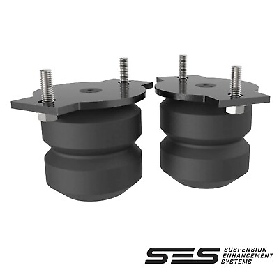#ad Timbren SES Suspensions Rubber Front Helper Spring Kit for F 350 F 250 Excursion $269.36