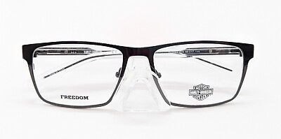 #ad New Harley Davidson 9003 Men#x27;s Eyeglass Frame Retail $175 $60.00