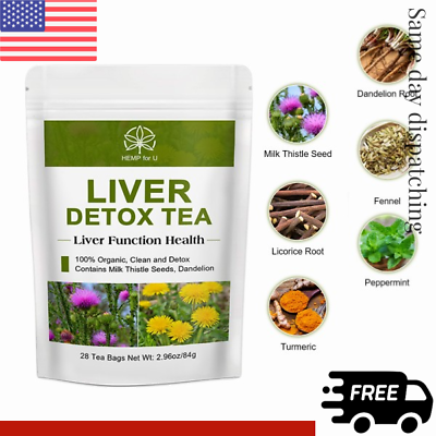 #ad Detox Colon Cleanse Herbal Tea Bags For Night Tea weight Loss Diet Slimming $13.76