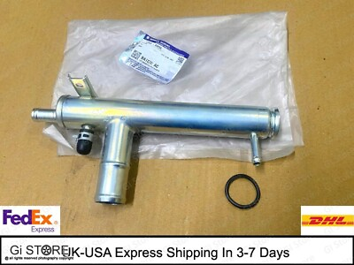 #ad 1755083X50 Pipe Water Inlet For Suzuki Samurai 17550 83X50 With O Ring $87.99