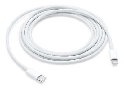 USB C to iPhone Cable Charging Cord for Apple iPhone $6.79