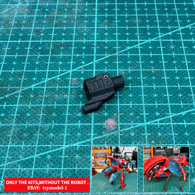 #ad In Stock New Upgrade Kit Weapon Connection Adapter For Legacy Predacon inferno $9.93