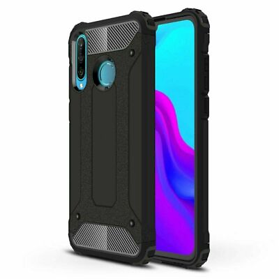 #ad Shockproof Armour Case For Huawei P30 40 P20 Pro Lite Mate P Smart Z 2019 Cover $8.67