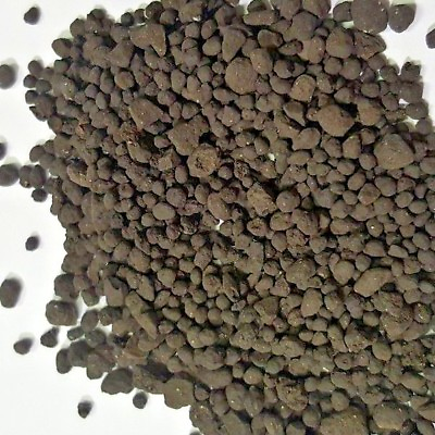 #ad 1 LB Organic PELLETIZED Phosphate Fertilizer Soft Rock Phos $4.54