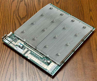 Bitmain Antminer S19 95Th s Hash Board Bitcoin Miner Hashboard $649.99