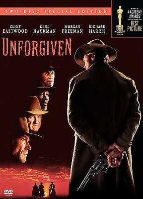 #ad Unforgiven $5.16