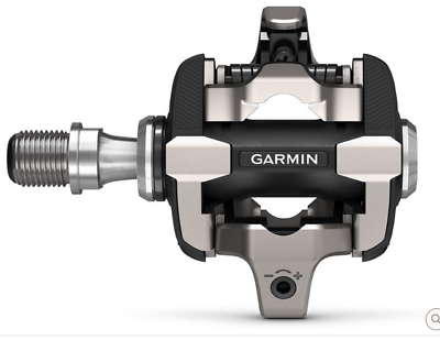 #ad Garmin Rally XC100 Power Meter Pedals Single Sided $679.00