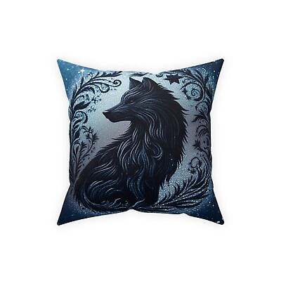 #ad Broadcloth Pillow $20.51