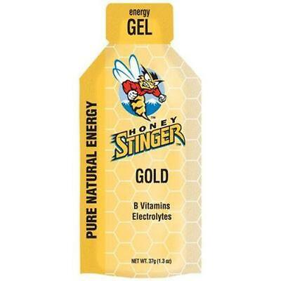 #ad HONEY Stinger Classic Energy Gels Gold Energy 34G 24 Pack $44.27