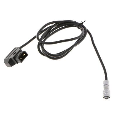 #ad Power Supply Cable Straight $15.11