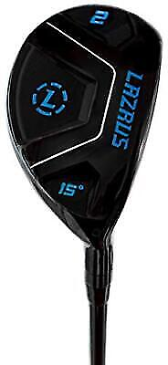 #ad Premium Hybrid Golf Clubs For Men 23456789pw Right Hand Mens $47.61