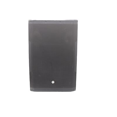 #ad Mackie SRM650 1600 watt 2 way Powered Loudspeakers $480.00