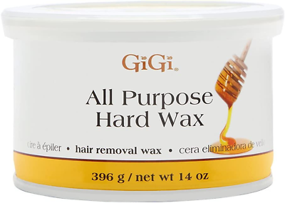 #ad All Purpose Hard Wax 14 Ounce $30.99