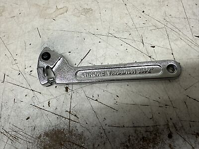 #ad 9” 10” South Bend Lathe Atlas Lathe Spindle Nose Wrench $39.00