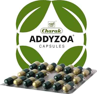 #ad Charak Addyzoa Capsule for the CountsMotility Shape amp; Size of the Sperm $11.99