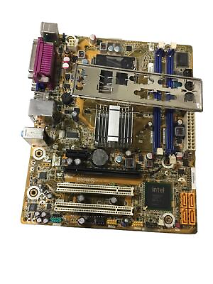 Intel DG41WV Socket LGA775 DDR3 Motherboard E90316 103 $39.99