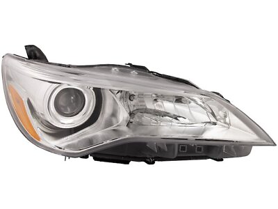 #ad Right Eagle Eyes Headlight Assembly fits Toyota Camry 2015 2017 43XFJH $85.91