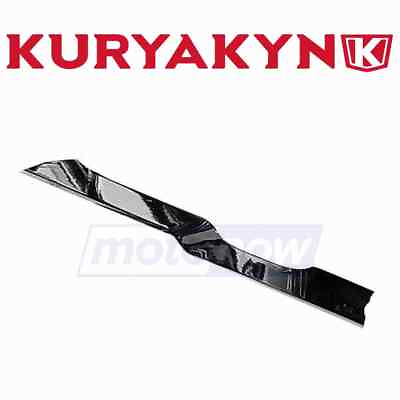 #ad Kuryakyn Oil Line Cover and Transmission Shroud for 2002 2006 Harley ax $132.12