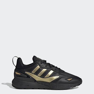 #ad adidas men ZX 2K Boost 2.0 Shoes $108.00