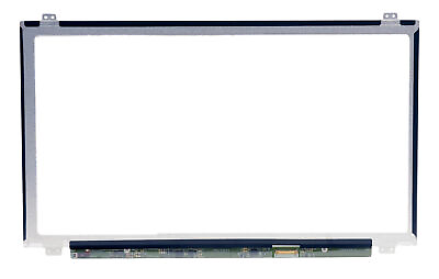 #ad ASUS V551LB DB71T 15.6quot; WXGA HD ULTRA SLIM eDP 30 Pin LCD LED Screen $46.50